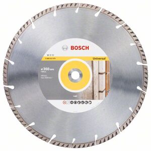 Kotouč DIA Bosch Standard for Uni. 350×20×3,3×10 mm