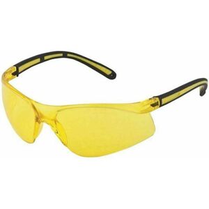 Brýle se žlutým zorníkem