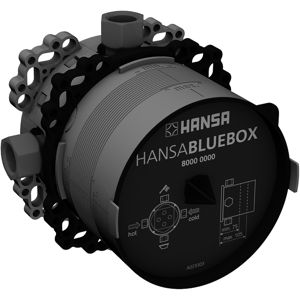 Těleso podomítkové Hansa BLUEBOX 80000000