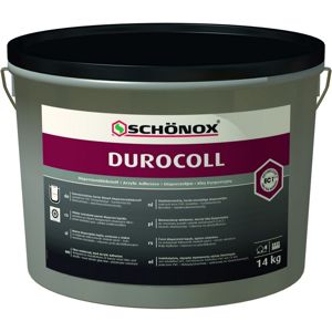 Lepidlo na podlahy Schönox Durocoll 14 kg