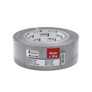 Páska opravná Color Expert DuctTape 48 mm/10 m