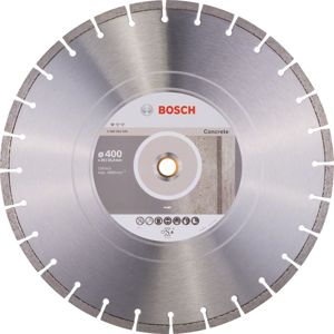 Kotouč řezný DIA Bosch Standard for Concrete 400×25,4×3,2×10 mm