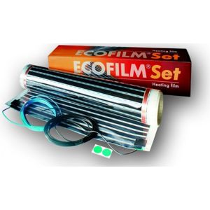 Sada topné fólie Fenix EcoFilm set 4 m 80 W/m2 4 m2