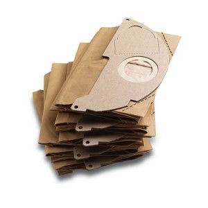 Sáčky filtrační papírové Kärcher (WD 2) 5 ks
