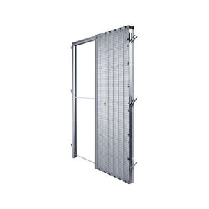 Pouzdro pro posuvné dveře JAP EMOTIVE standard 1 000 mm do zdiva