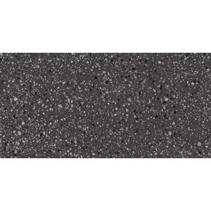 Dlažba Rako Porfido 60×120 cm černá DASV1812