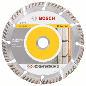 Kotouč DIA Bosch Standard for Uni. 180×22,23×2,4×10 mm
