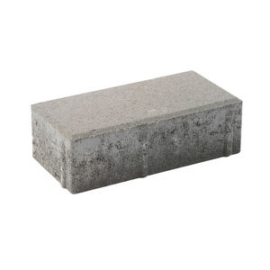 Dlažba betonová BEST KLASIKO standard červená výška 60 mm
