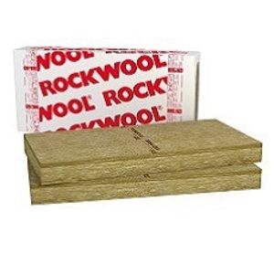Tepelná izolace Rockwool Frontrock Super 160 mm (1,2 m2/bal.)