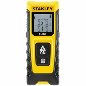 Dálkoměr laserový Stanley STHT77065-0