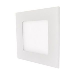 Svítidlo LED 6 W teplá bílá, VEGA-S bílé