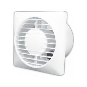 Ventilátor Klimatom Solo 125 12 V