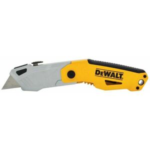 Nůž s vysouvací čepelí DeWALT DWHT10261-0