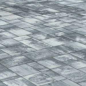 Dlažba betonová DITON KOMBI standard marmo výška 60 mm