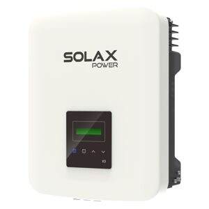 Měnič Solax X3-MIC-6K-G2