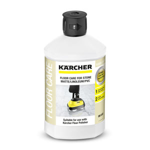Péče podlahová (kámen, linoleum, PVC) Kärcher (FP 303) 1 l