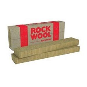 Tepelná izolace Rockwool Frontrock L 200 mm (0,96 m2/bal.)