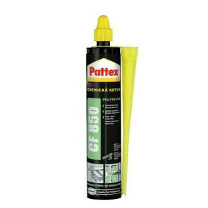 Kotva chemická Patterx CF 850 300 ml