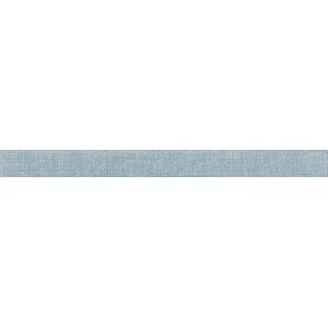 Listela Rako Tess 3×40 cm modrá WLAMF452