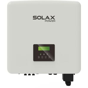 Měnič Solax X3-Hybrid-6.0-M(G4)