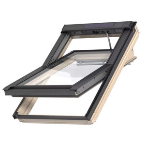 Okno střešní elektrické Velux Standard GLL MK08 78×140 cm