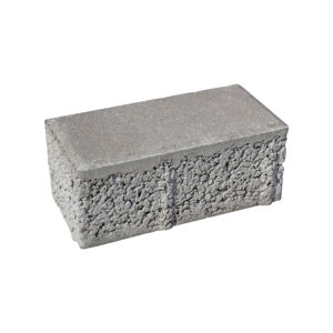 Dlažba betonová BEST KLASIKO neskladba dreno přírodní výška 80 mm