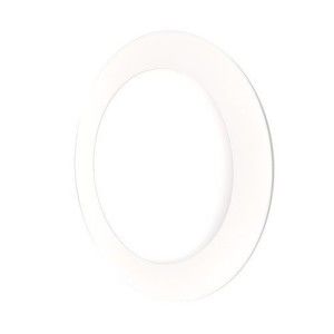 Svítidlo LED 6 W teplá bílá, VEGA-R bílé