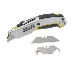 Nůž s vysouvací čepelí Stanley FatMax Xtreme 0-10-789