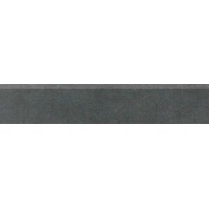 Sokl Rako Extra 8,5×45 cm černá DSAPS725