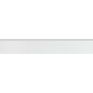 Sokl Rako Fashion 9,5×60 cm bílá DSAS4622