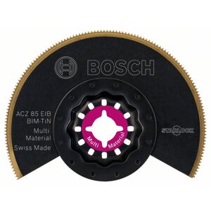Kotouč segmentový Bosch ACZ 85 EIB Multi Mineral 10 ks