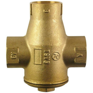 Termostatický ventil TSV3B 45 °C