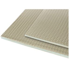 Izolace pod dlažbu Fenix F-Board 6 mm 4,32 m2/bal.