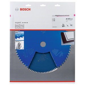Kotouč Bosch Expert for HP Laminate 305×30×3,2 mm 96 z.